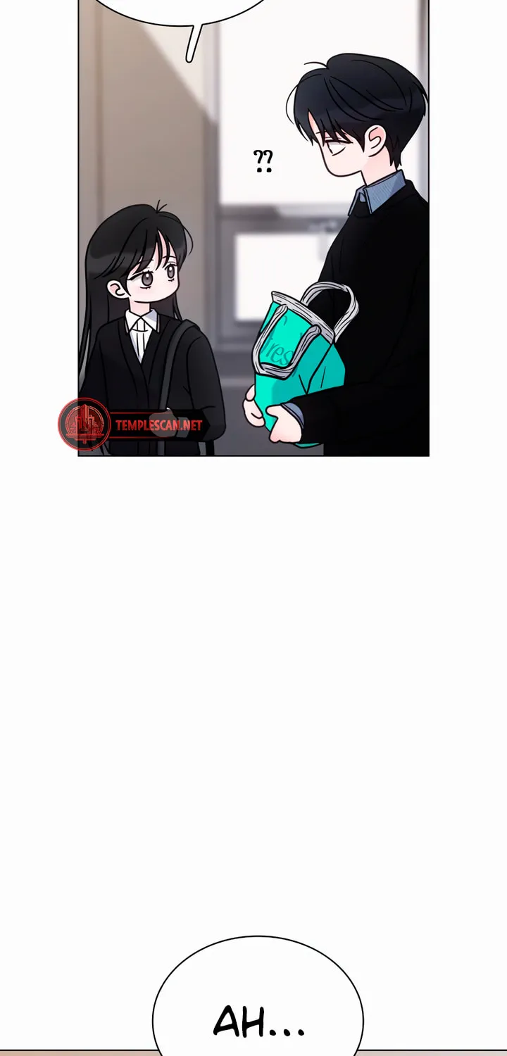 Read Kiss Before Sleep chapter 25 image 21 on Lezhin
