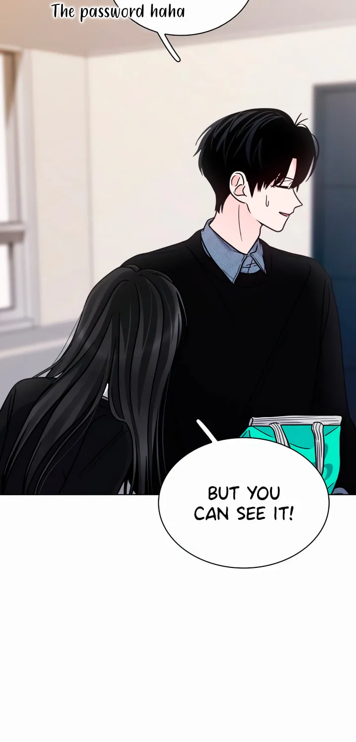 Read Kiss Before Sleep chapter 25 image 22 on Lezhin