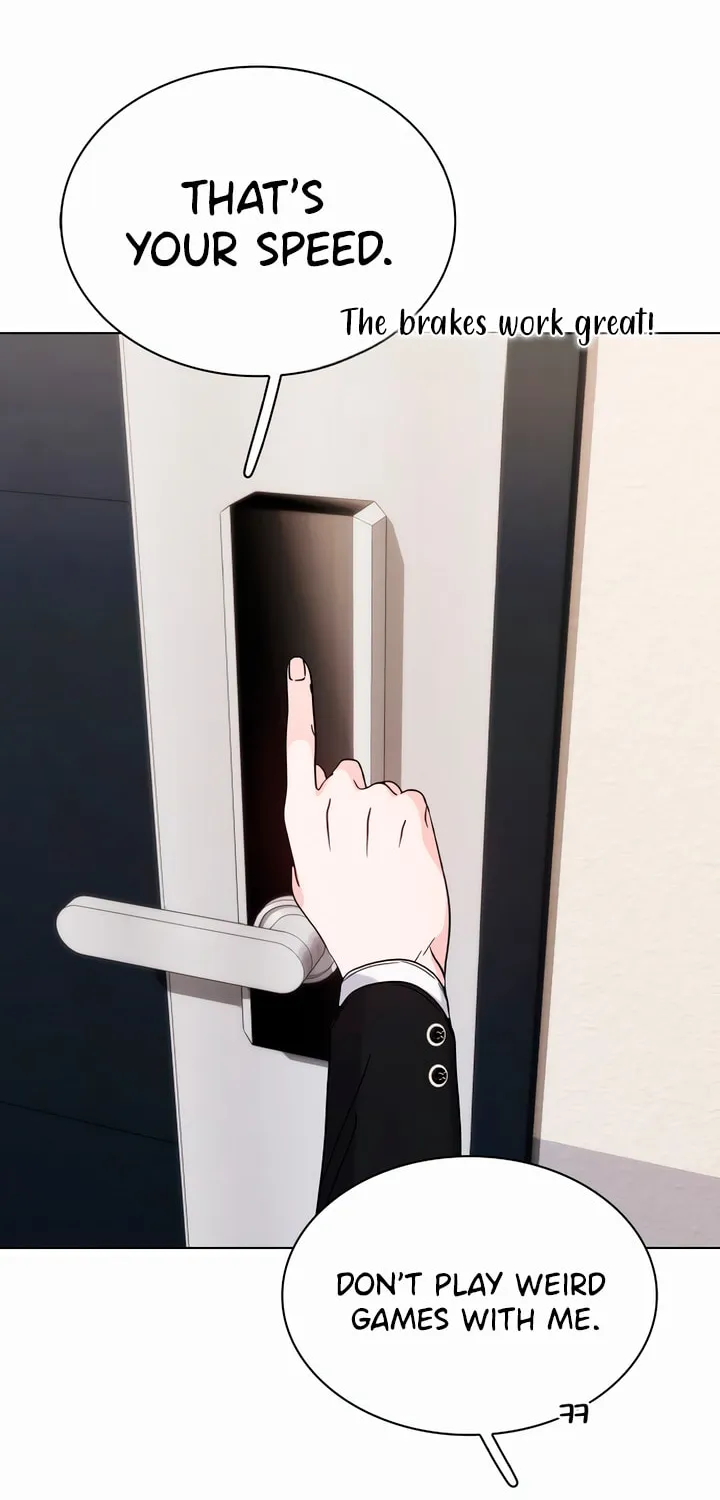 Read Kiss Before Sleep chapter 25 image 23 on Lezhin