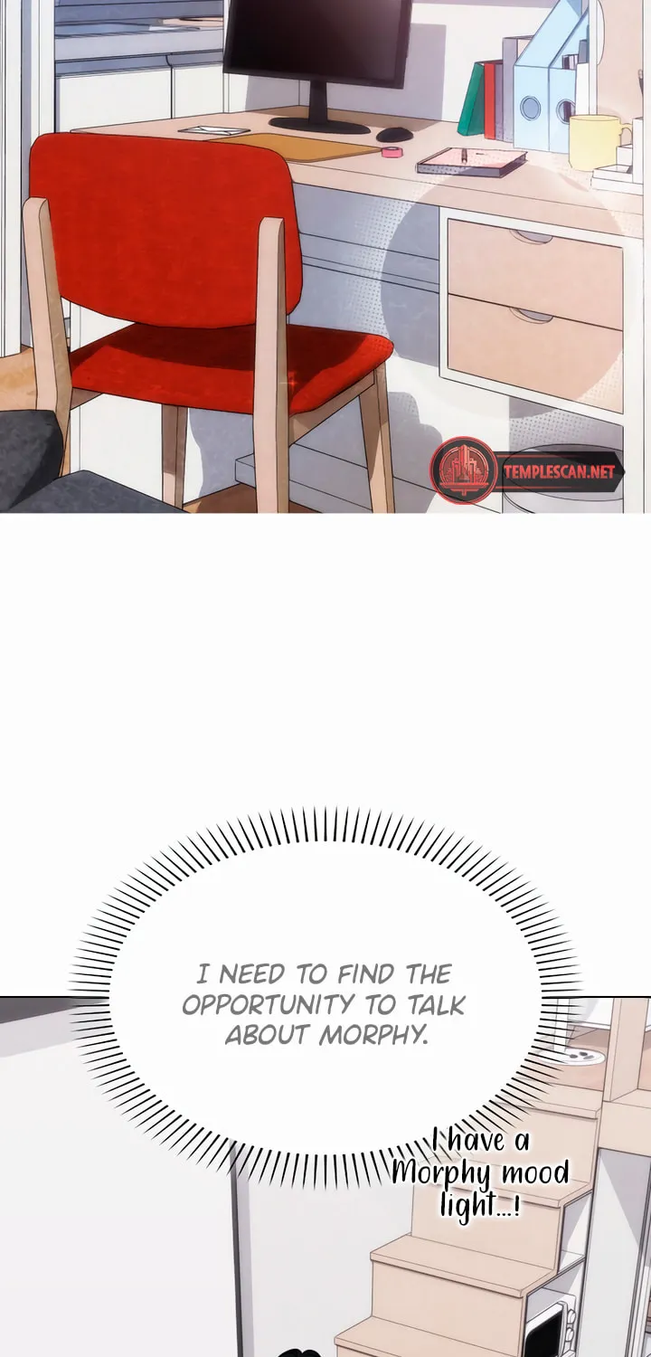 Read Kiss Before Sleep chapter 25 image 26 on Lezhin