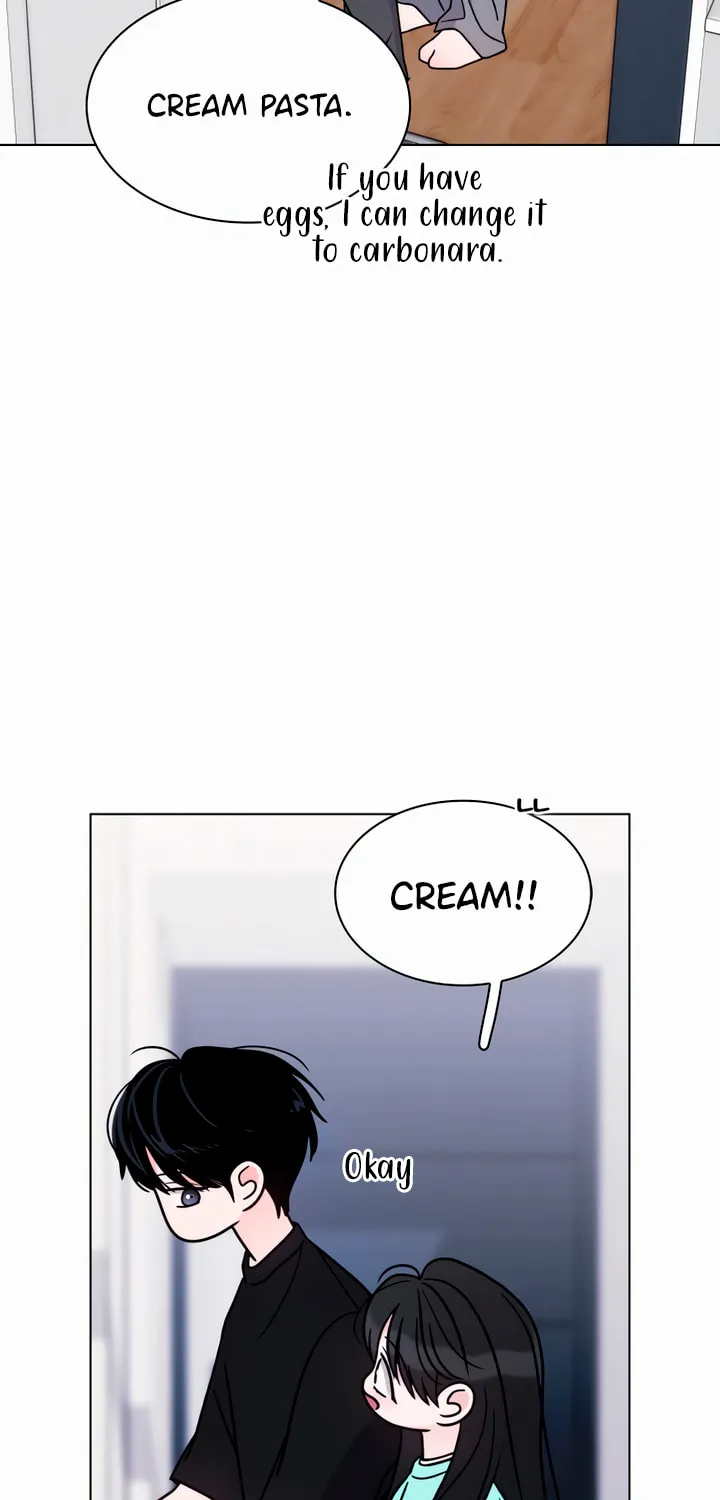 Read Kiss Before Sleep chapter 25 image 33 on Lezhin