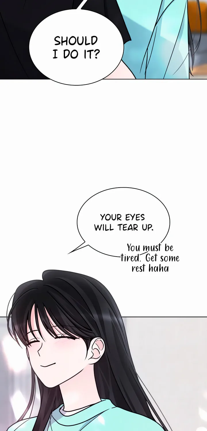 Read Kiss Before Sleep chapter 25 image 35 on Lezhin
