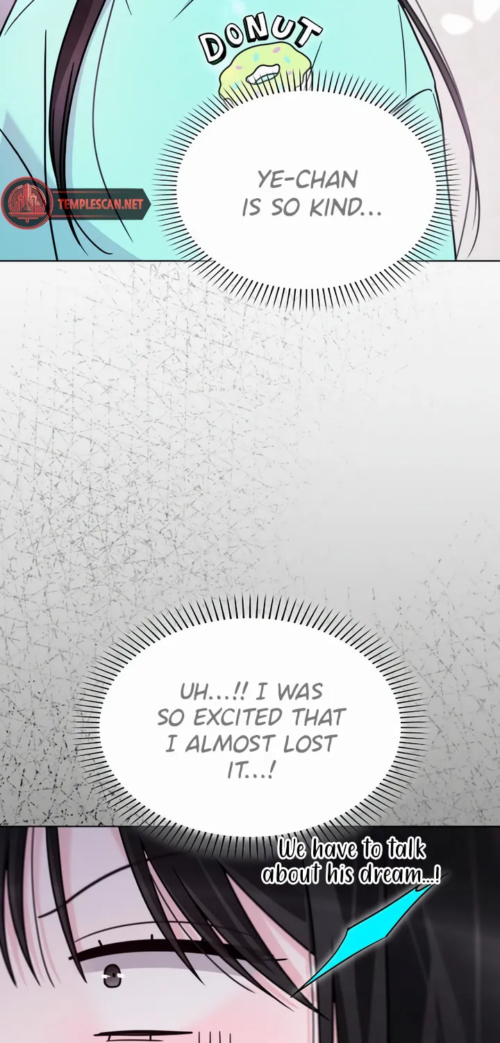 Read Kiss Before Sleep chapter 25 image 36 on Lezhin