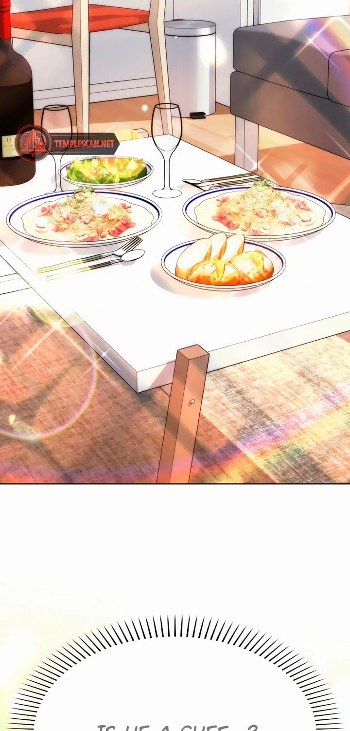 Read Kiss Before Sleep chapter 25 image 41 on Lezhin
