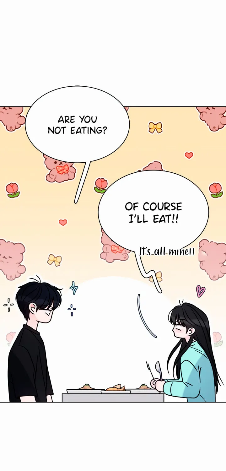 Read Kiss Before Sleep chapter 25 image 43 on Lezhin