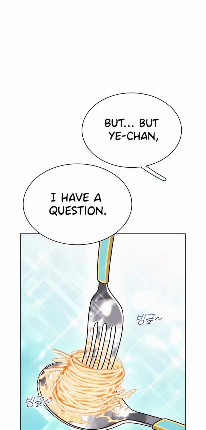 Read Kiss Before Sleep chapter 25 image 44 on Lezhin