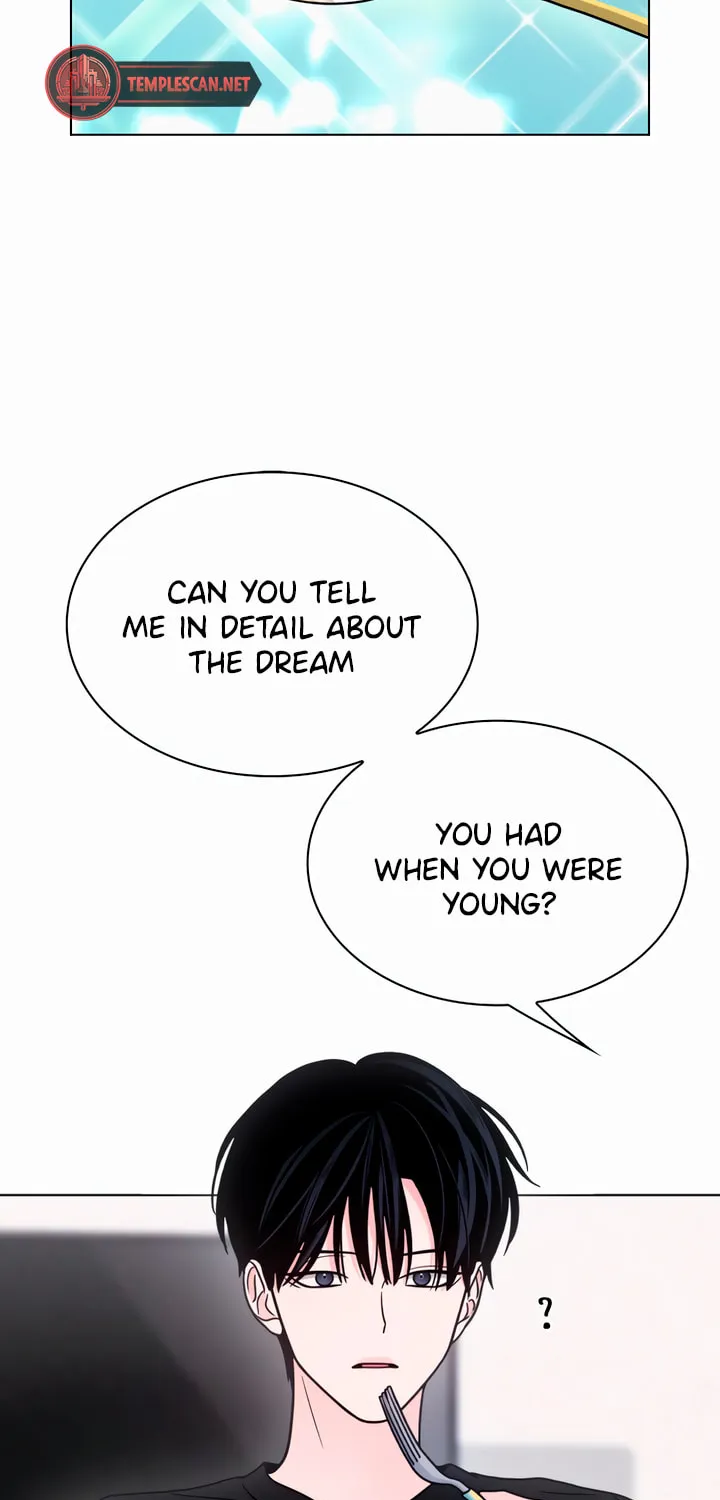 Read Kiss Before Sleep chapter 25 image 45 on Lezhin