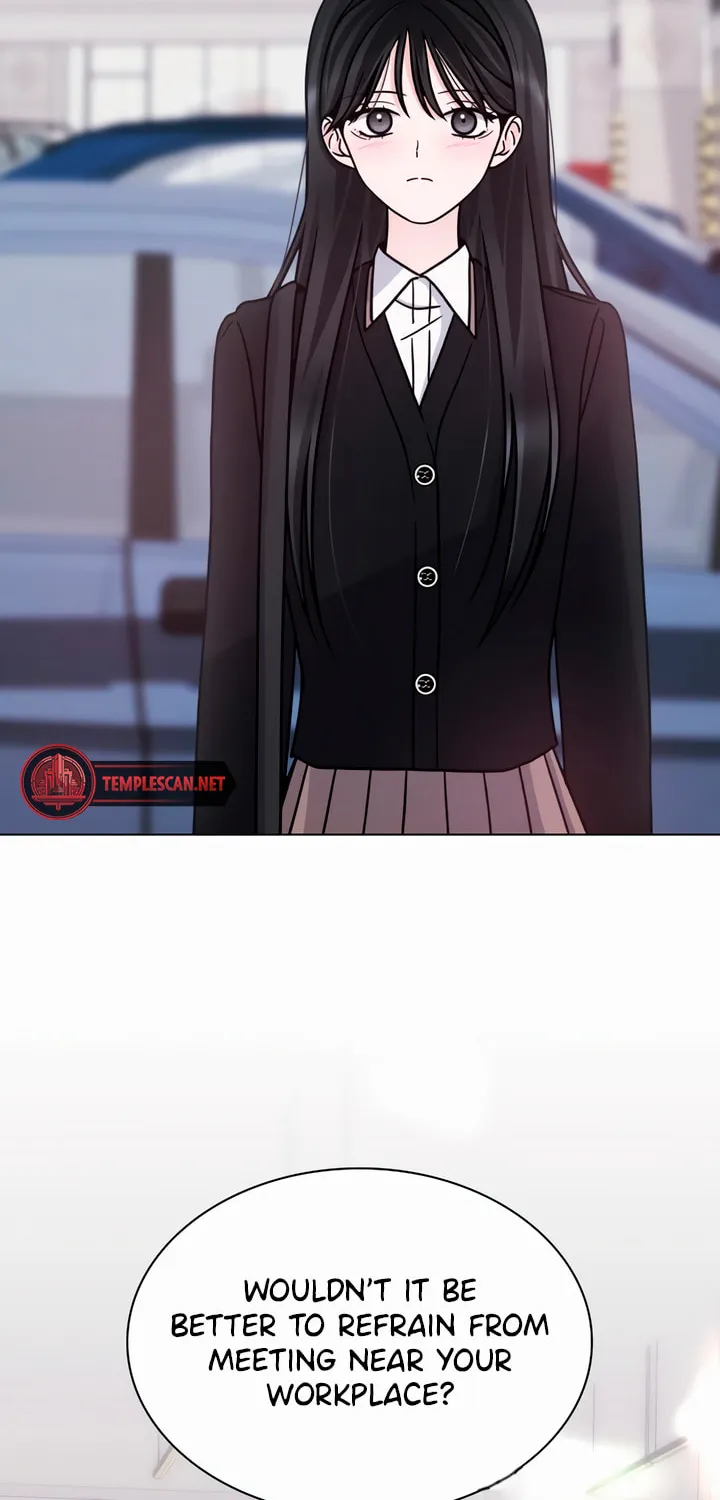 Read Kiss Before Sleep chapter 25 image 5 on Lezhin