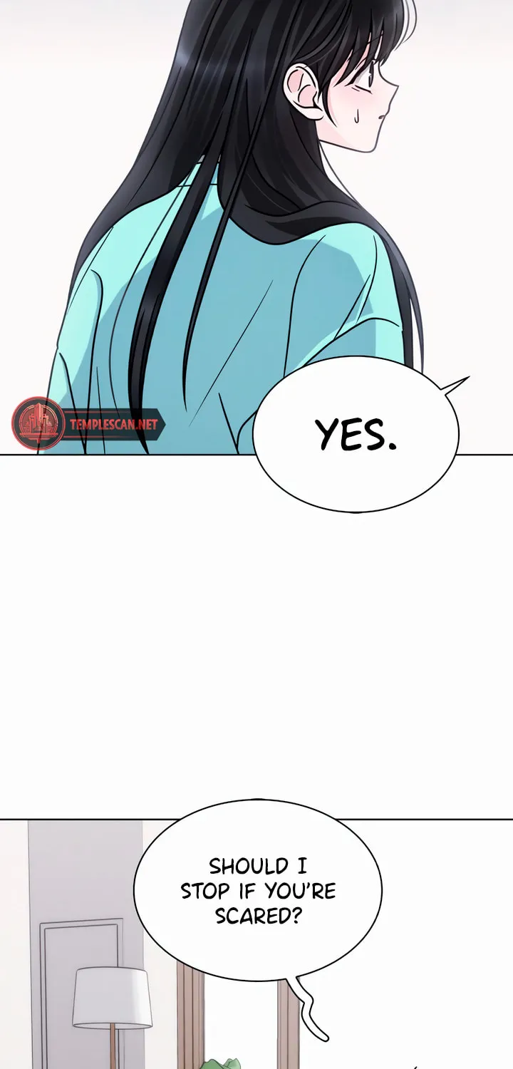 Read Kiss Before Sleep chapter 25 image 66 on Lezhin