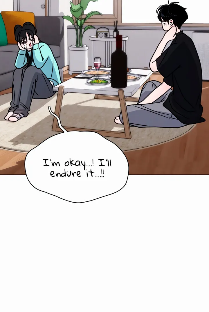Read Kiss Before Sleep chapter 25 image 67 on Lezhin
