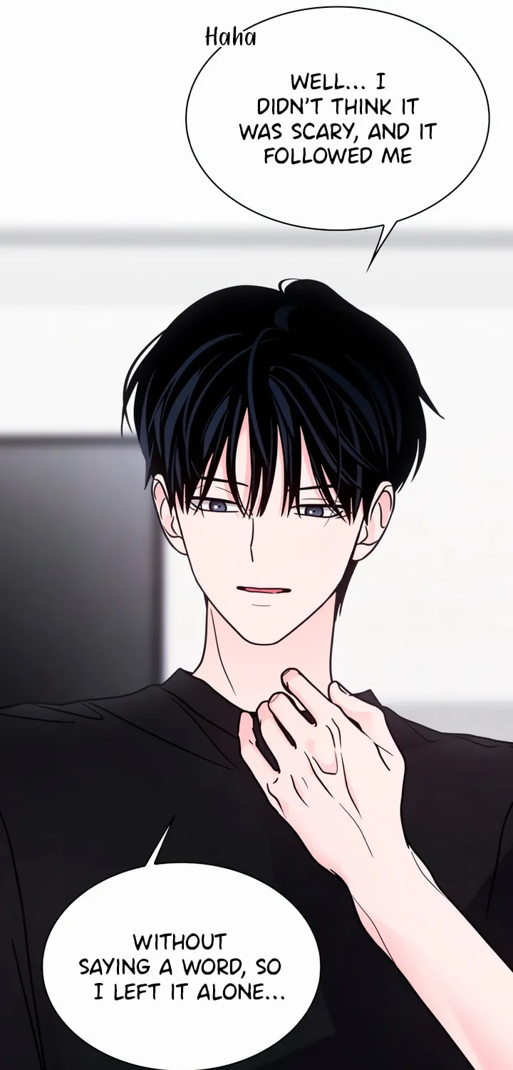 Read Kiss Before Sleep chapter 25 image 68 on Lezhin