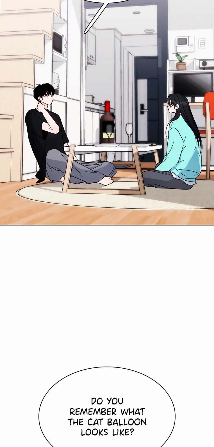 Read Kiss Before Sleep chapter 25 image 74 on Lezhin