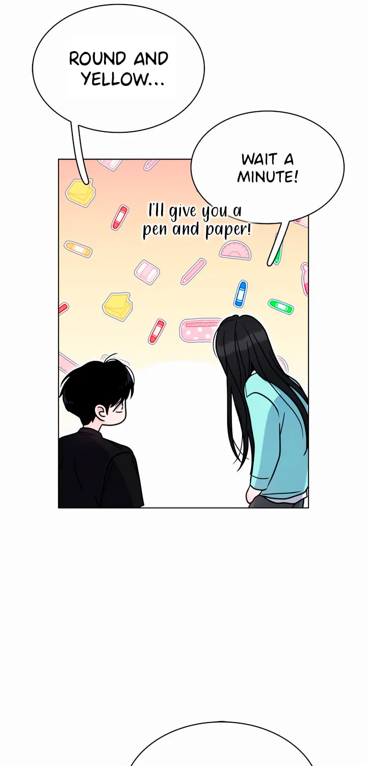 Read Kiss Before Sleep chapter 25 image 76 on Lezhin