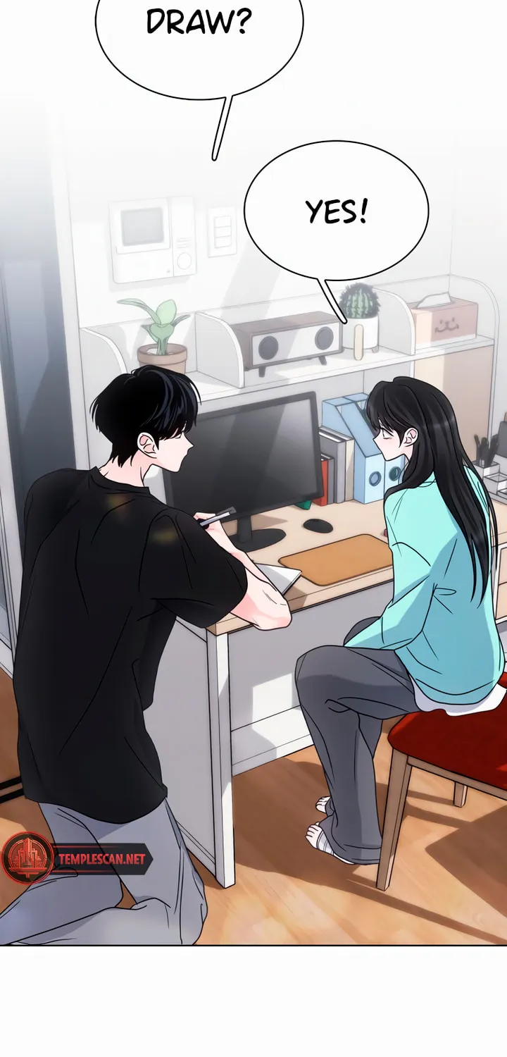Read Kiss Before Sleep chapter 25 image 78 on Lezhin