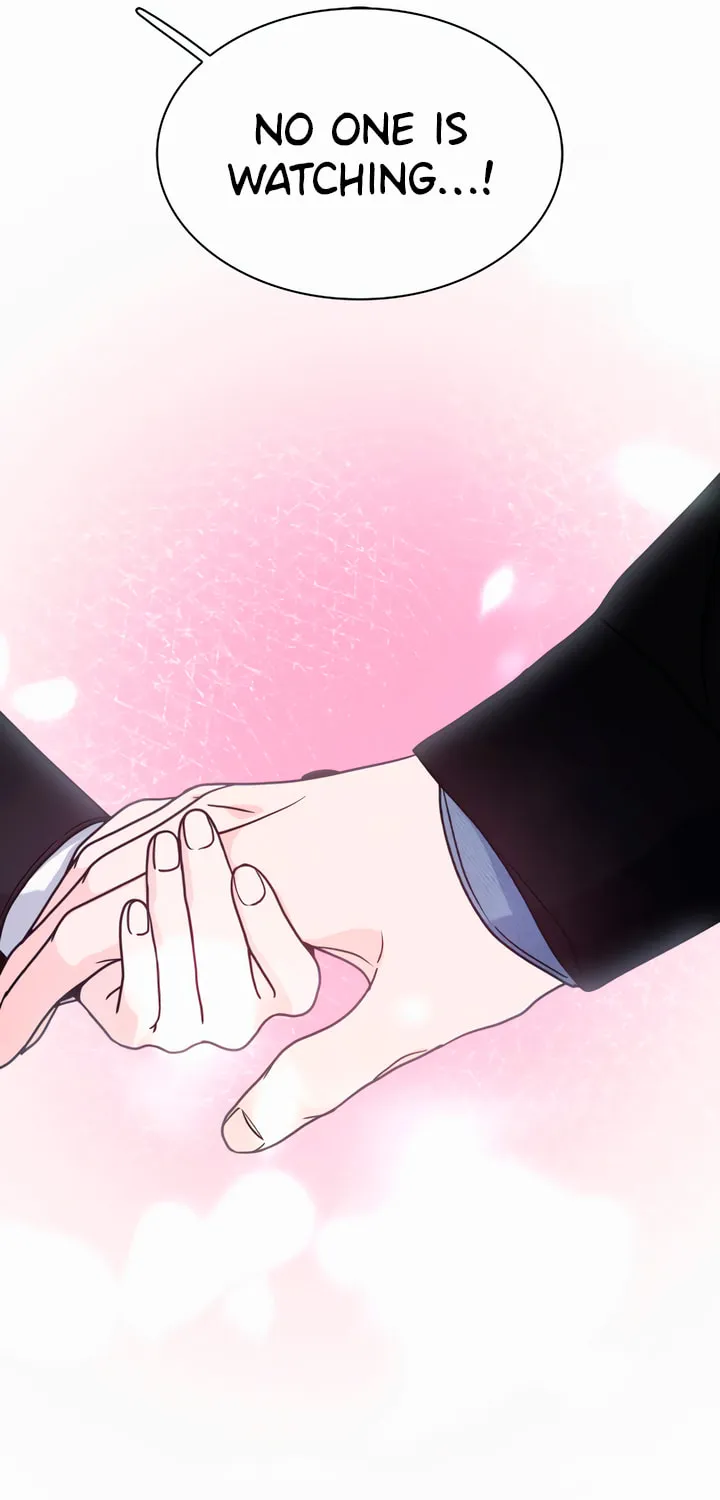 Read Kiss Before Sleep chapter 25 image 8 on Lezhin