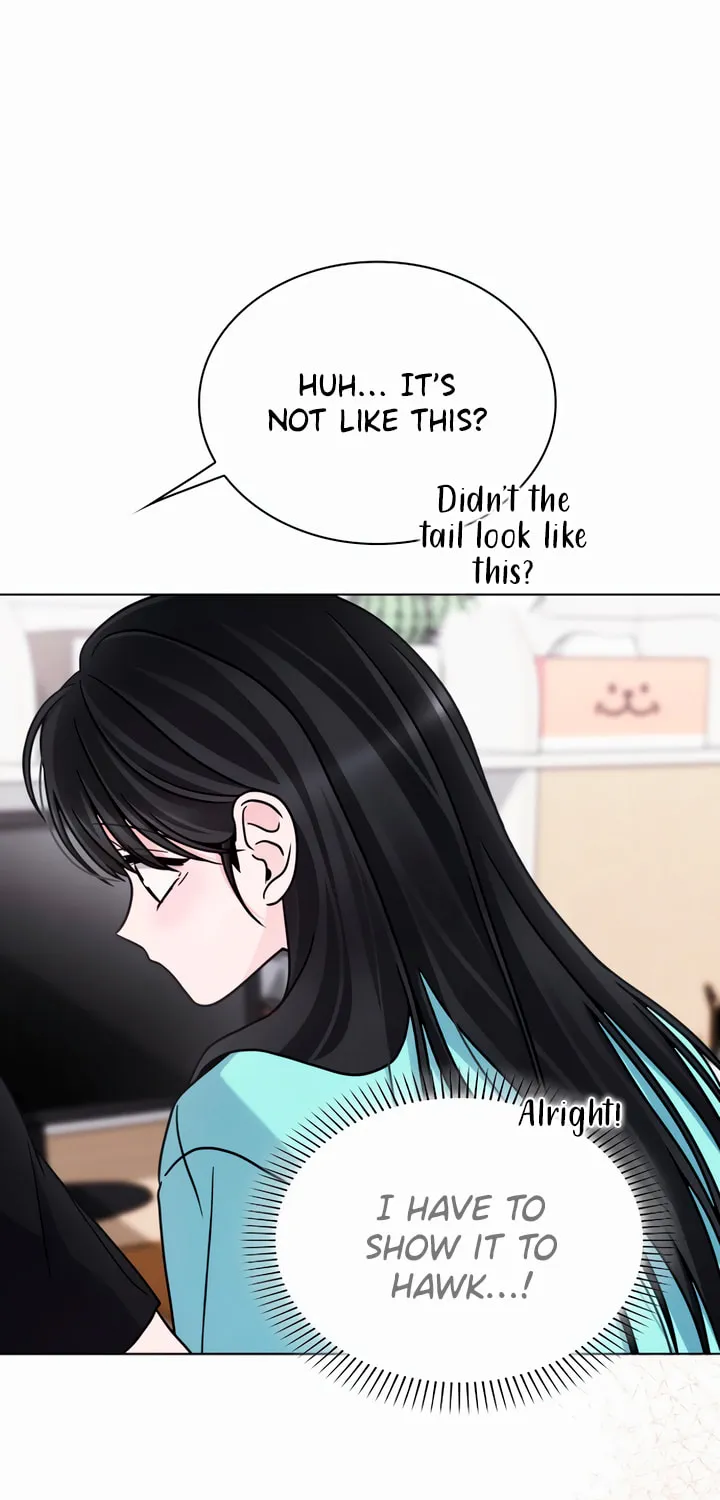 Read Kiss Before Sleep chapter 25 image 80 on Lezhin