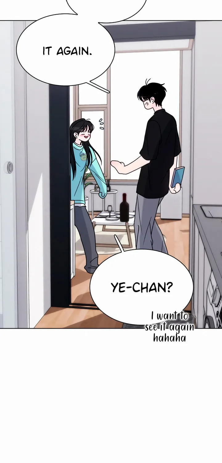 Read Kiss Before Sleep chapter 25 image 83 on Lezhin