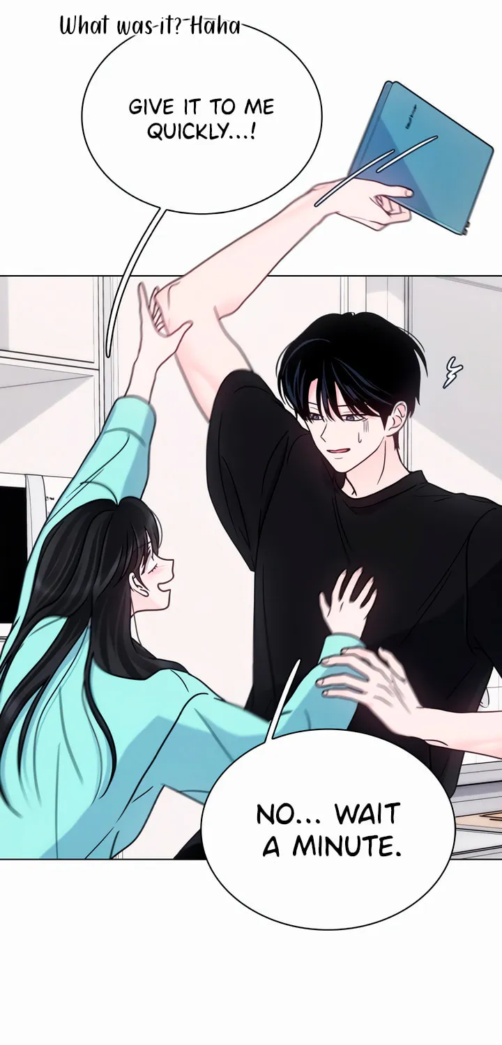 Read Kiss Before Sleep chapter 25 image 84 on Lezhin