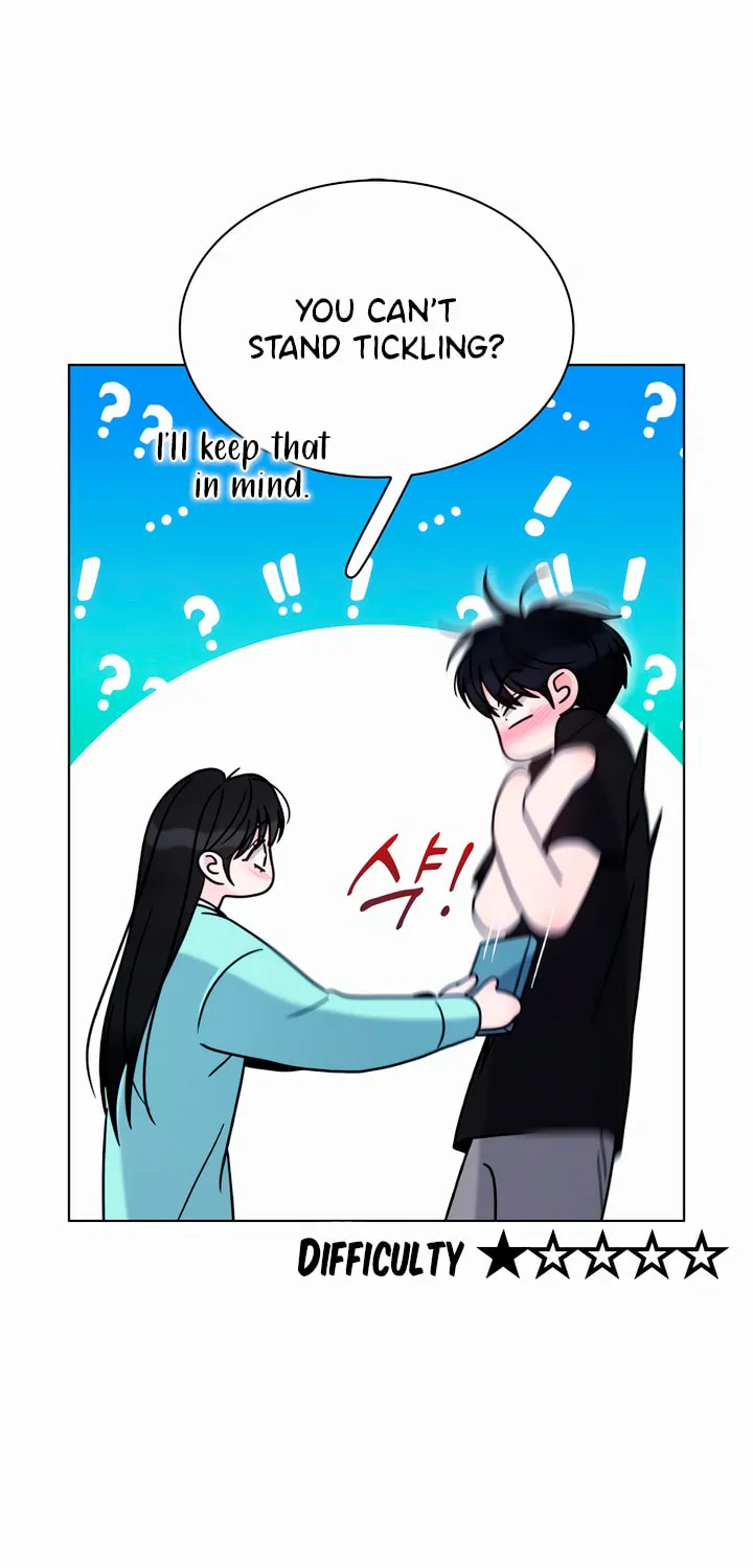 Read Kiss Before Sleep chapter 25 image 86 on Lezhin
