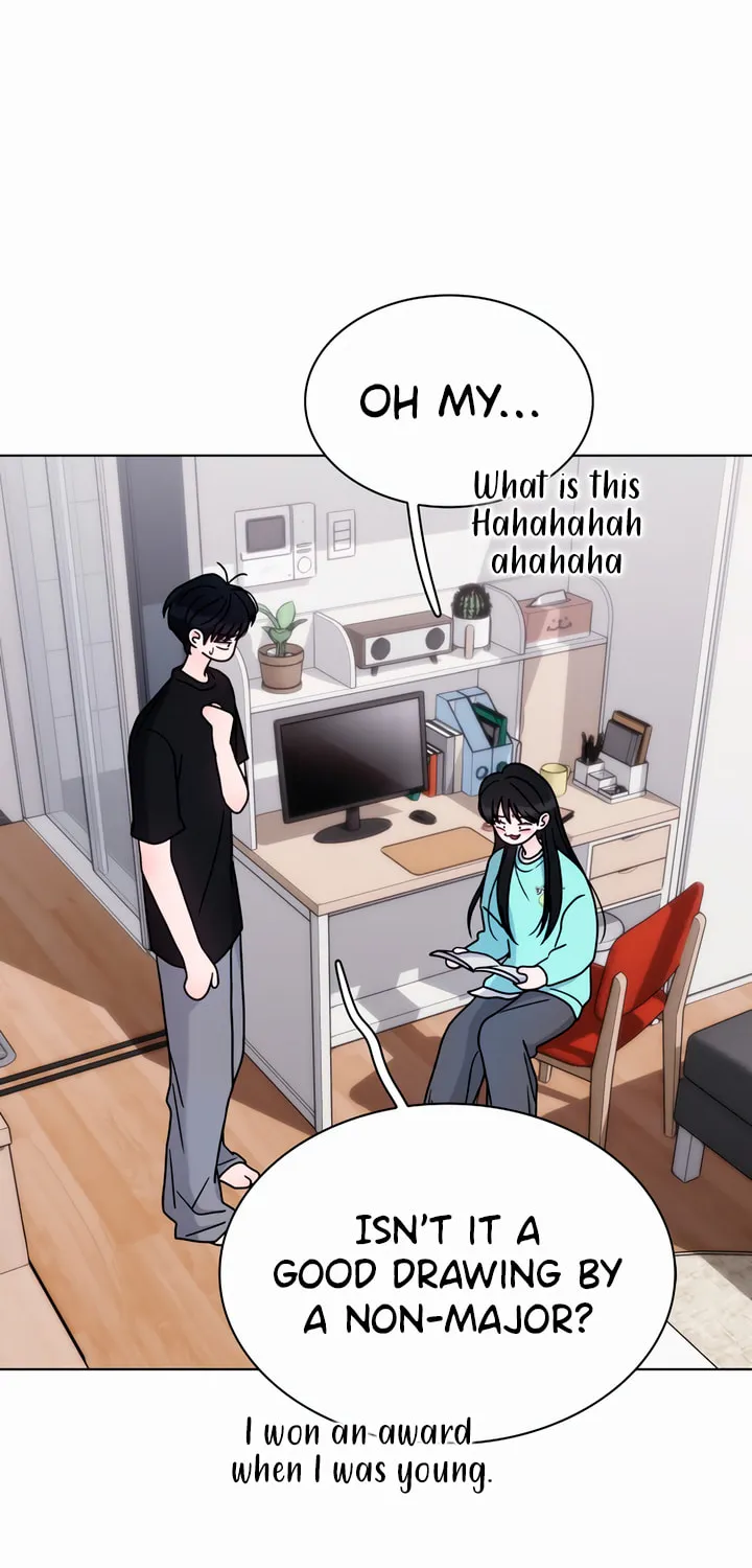 Read Kiss Before Sleep chapter 25 image 87 on Lezhin