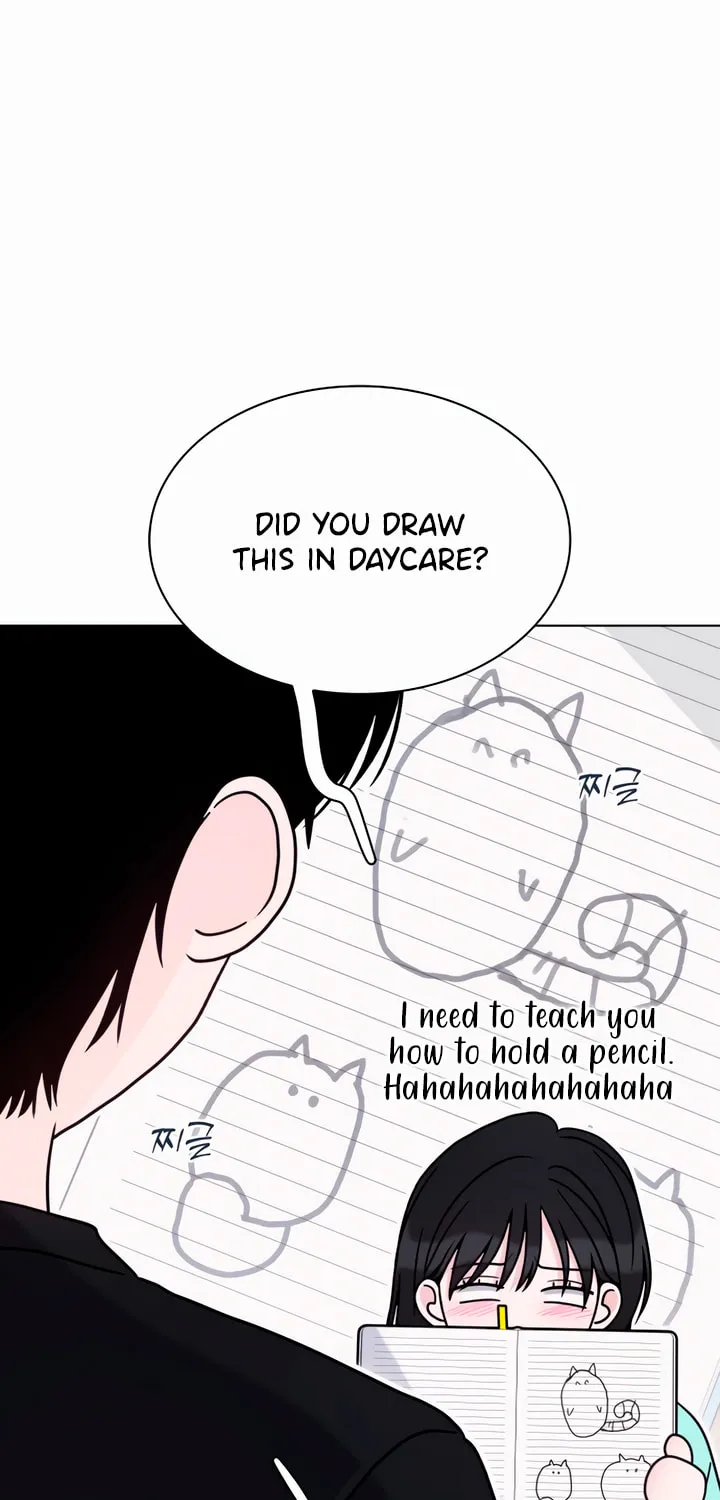 Read Kiss Before Sleep chapter 25 image 88 on Lezhin