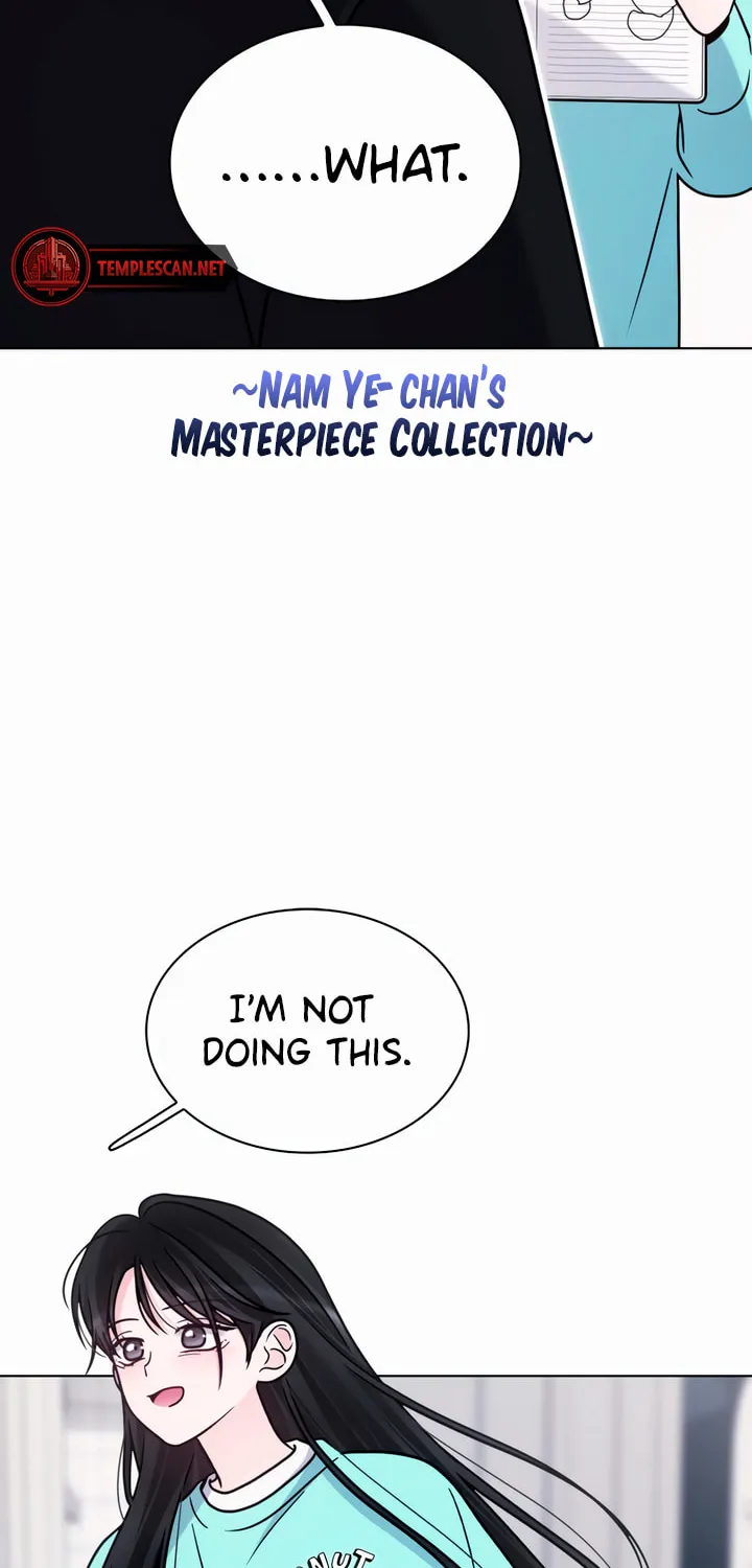 Read Kiss Before Sleep chapter 25 image 89 on Lezhin