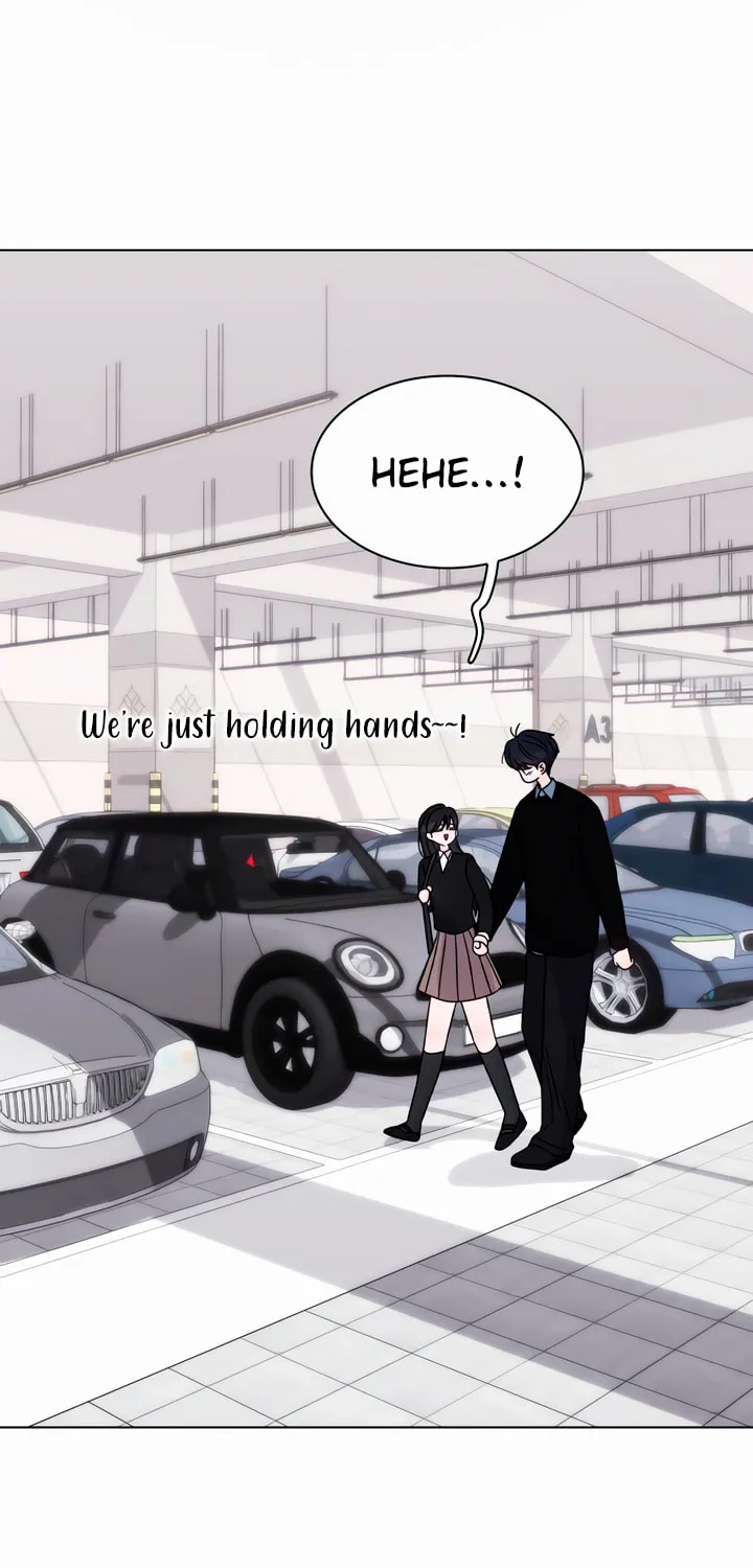 Read Kiss Before Sleep chapter 25 image 9 on Lezhin