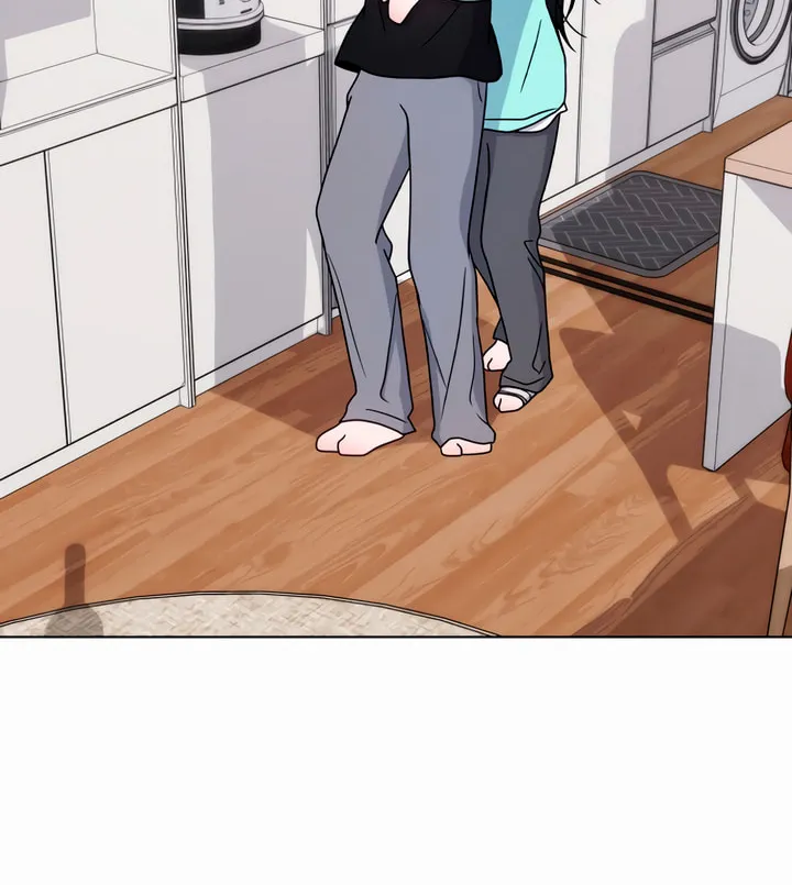 Read Kiss Before Sleep chapter 25 image 91 on Lezhin