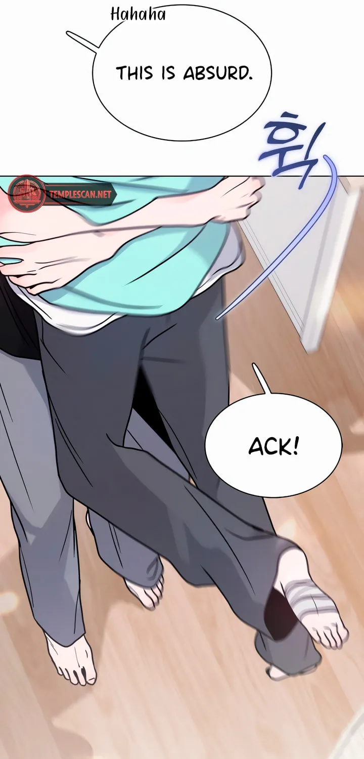 Read Kiss Before Sleep chapter 25 image 92 on Lezhin