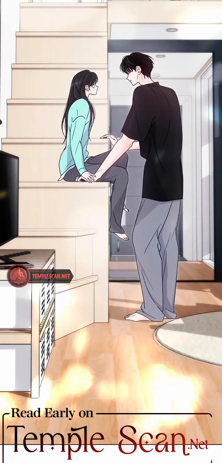 Read Kiss Before Sleep chapter 25 image 95 on Lezhin