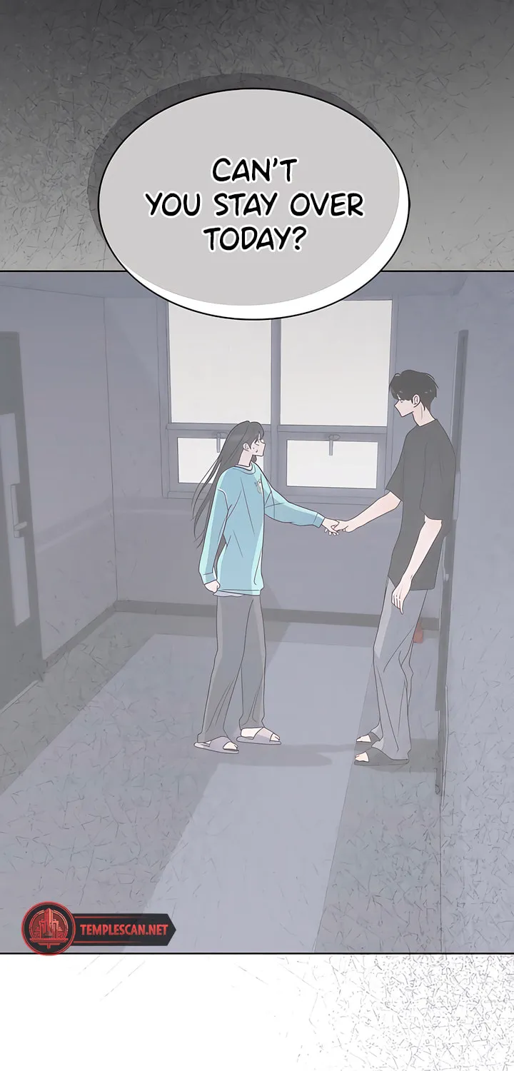 Read Kiss Before Sleep chapter 27 image 11 on Lezhin