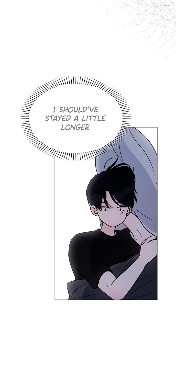 Read Kiss Before Sleep chapter 27 image 12 on Lezhin