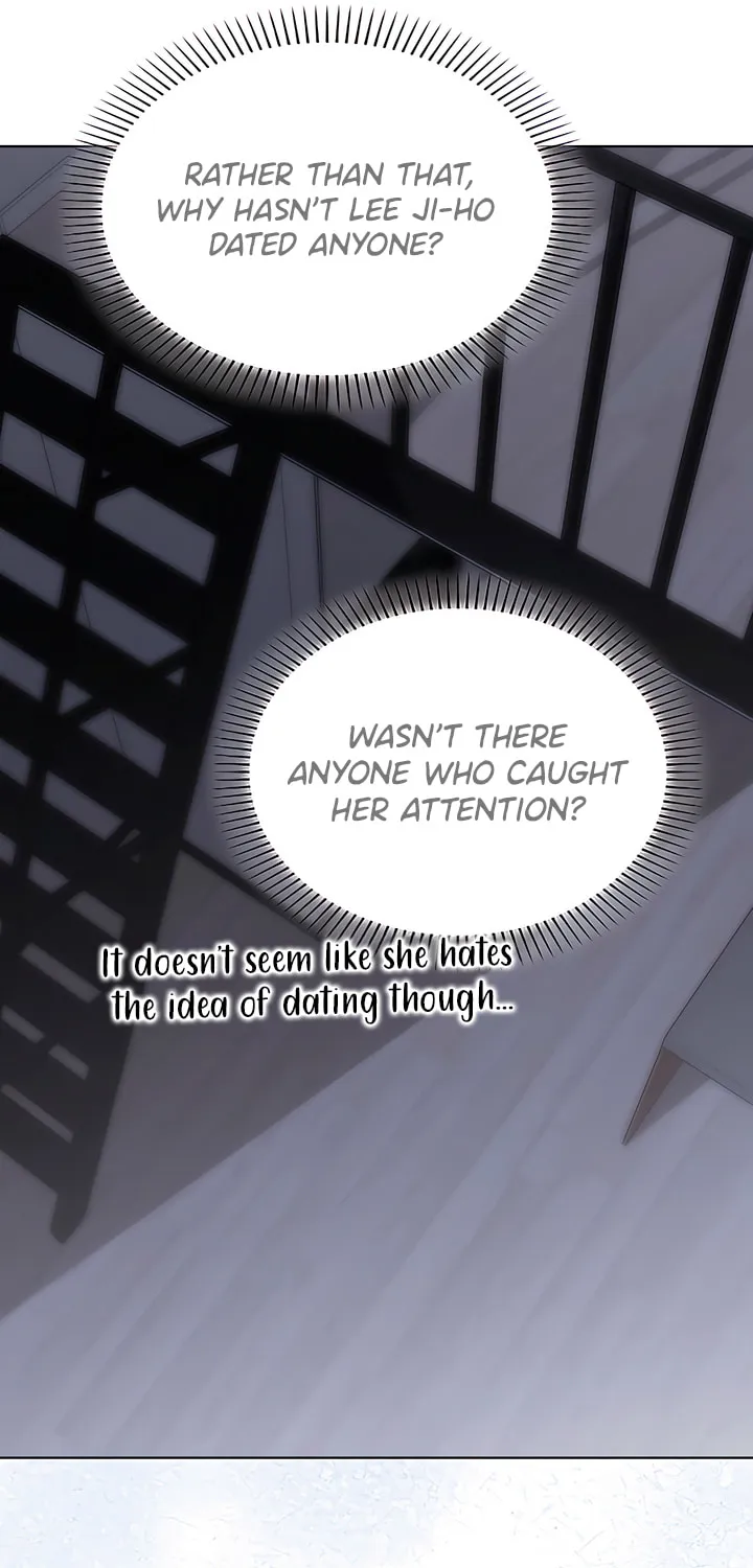 Read Kiss Before Sleep chapter 27 image 14 on Lezhin