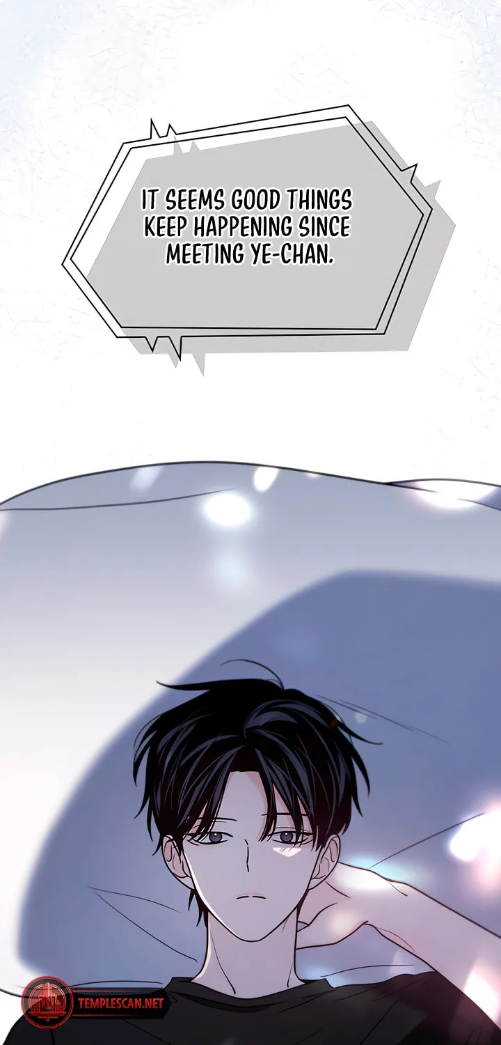 Read Kiss Before Sleep chapter 27 image 15 on Lezhin