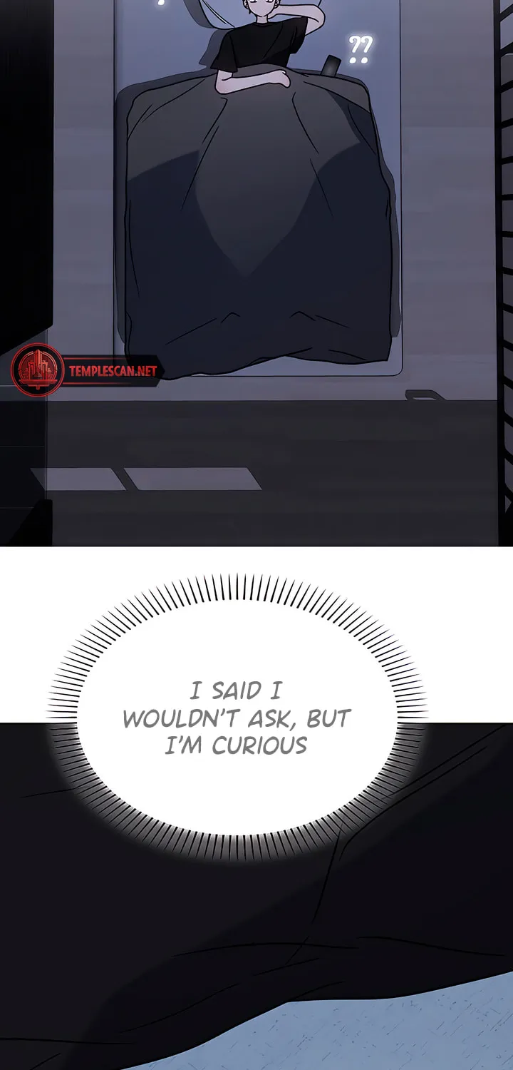 Read Kiss Before Sleep chapter 27 image 19 on Lezhin