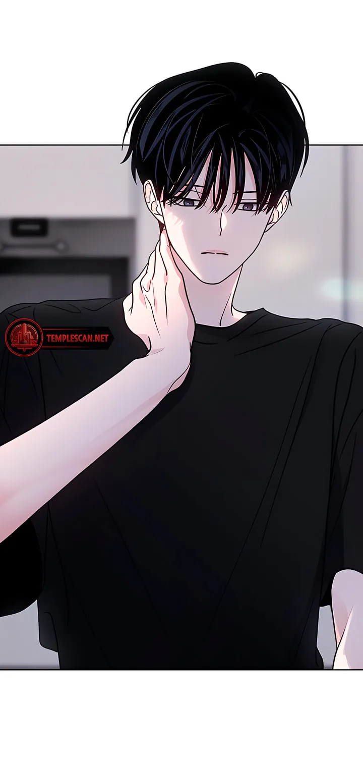 Read Kiss Before Sleep chapter 27 image 2 on Lezhin