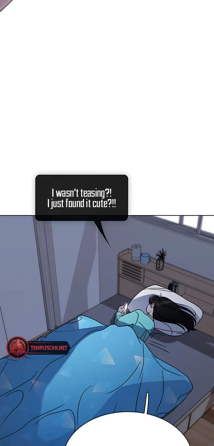 Read Kiss Before Sleep chapter 27 image 27 on Lezhin