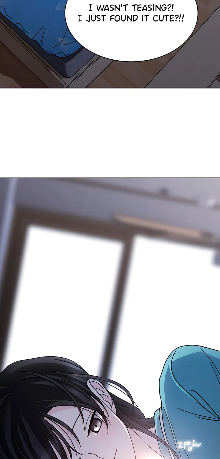 Read Kiss Before Sleep chapter 27 image 28 on Lezhin