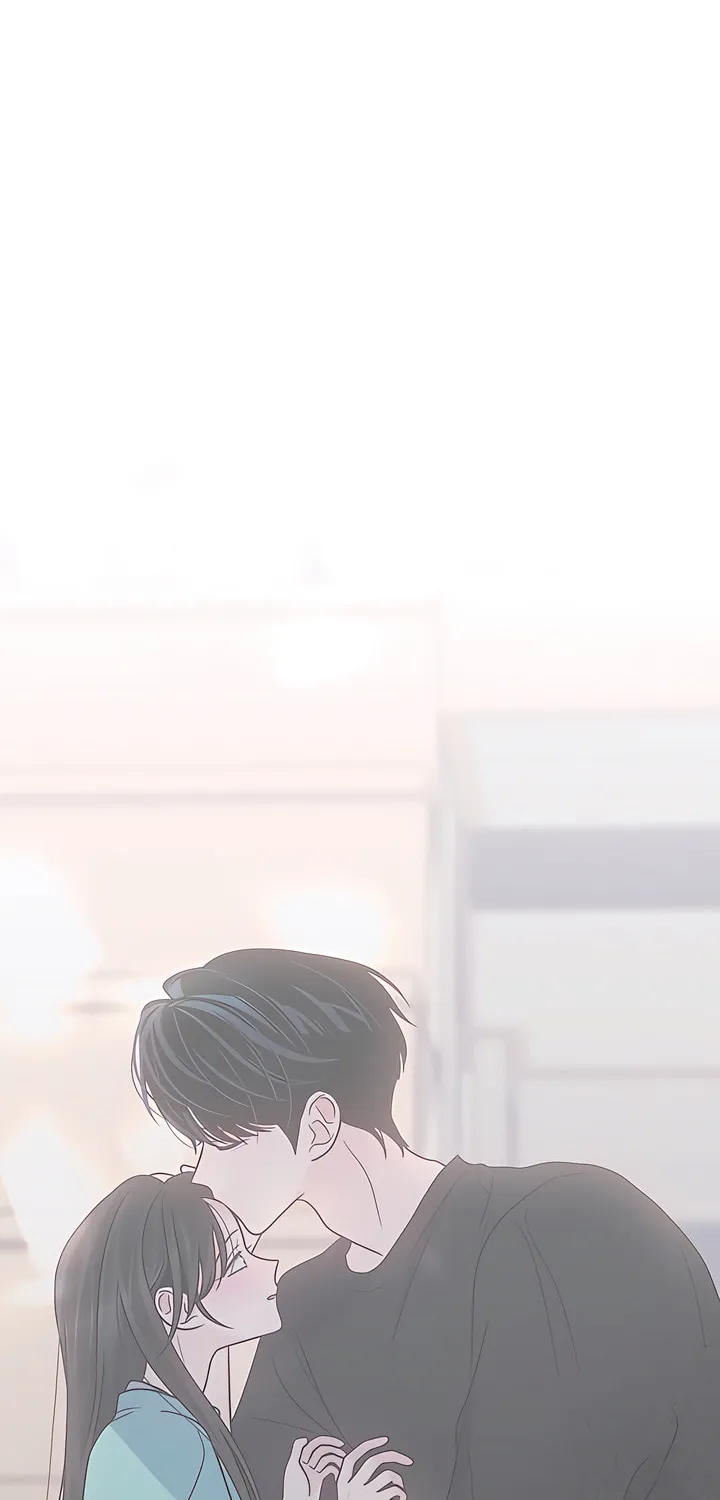 Read Kiss Before Sleep chapter 27 image 3 on Lezhin