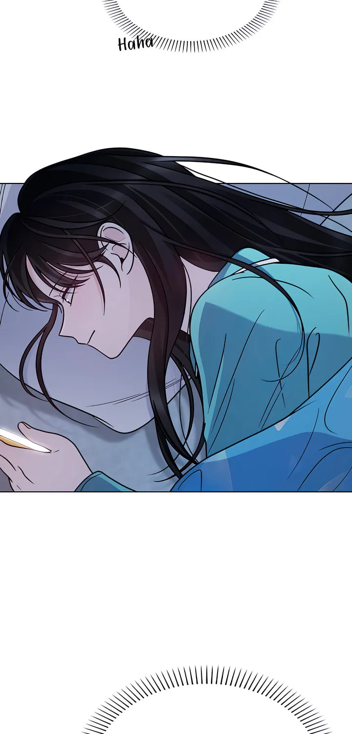Read Kiss Before Sleep chapter 27 image 32 on Lezhin