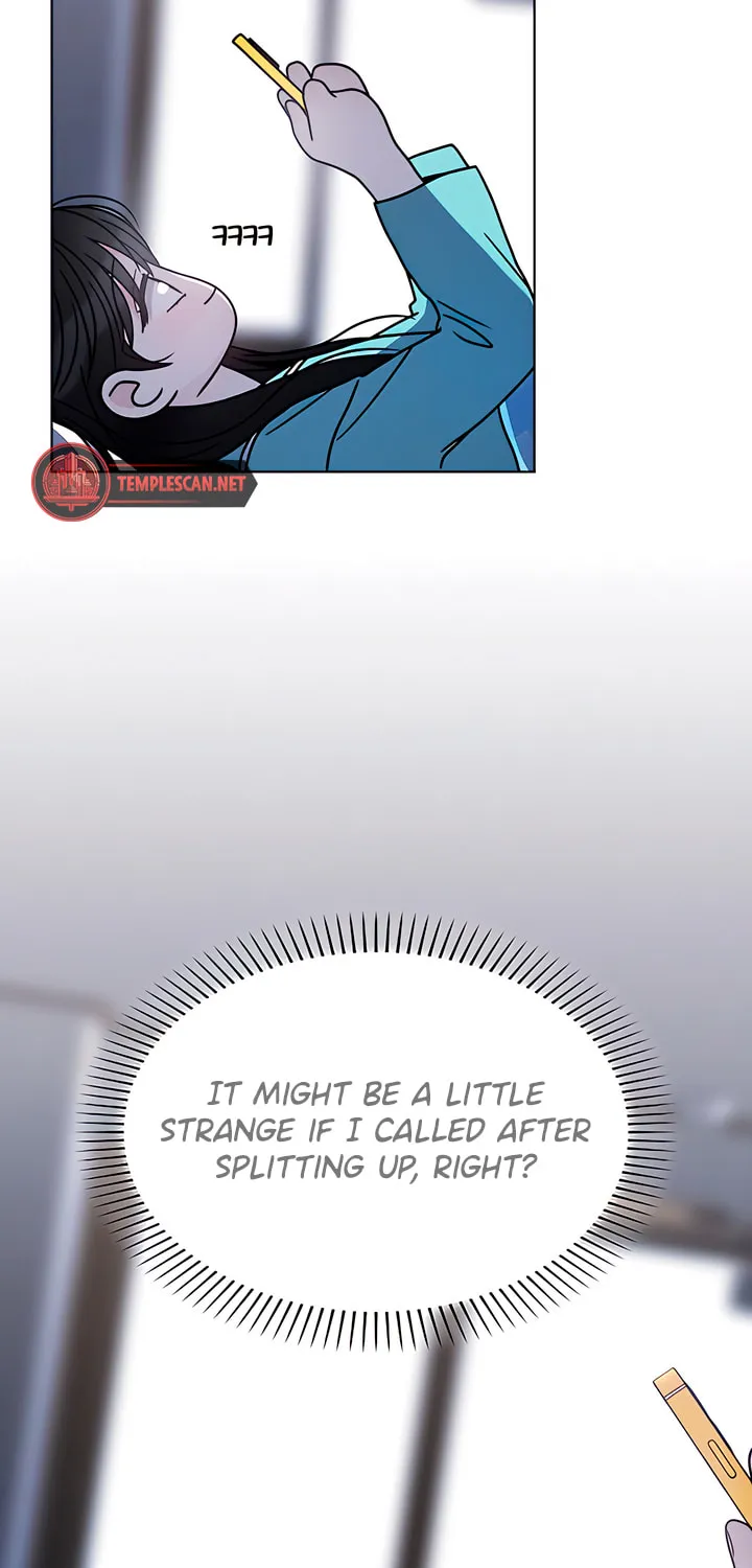 Read Kiss Before Sleep chapter 27 image 40 on Lezhin