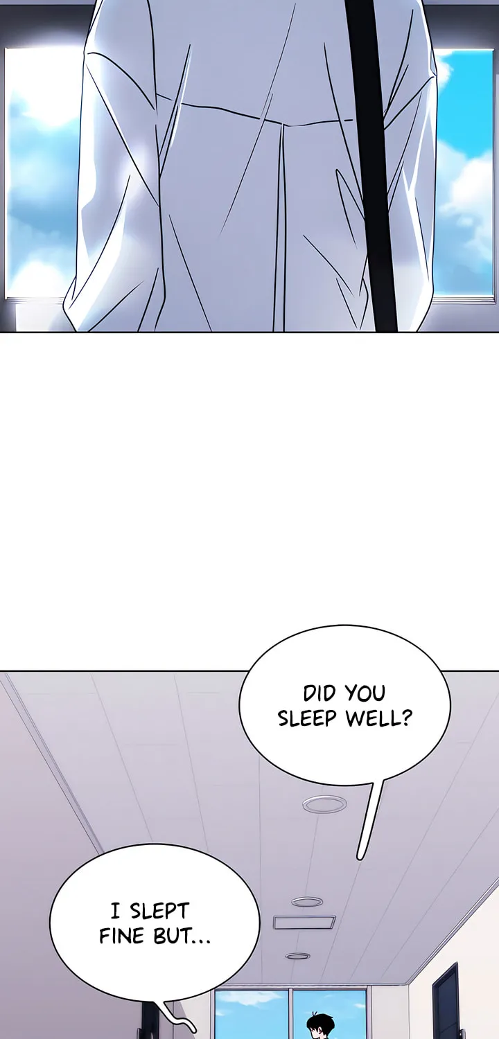 Read Kiss Before Sleep chapter 27 image 49 on Lezhin