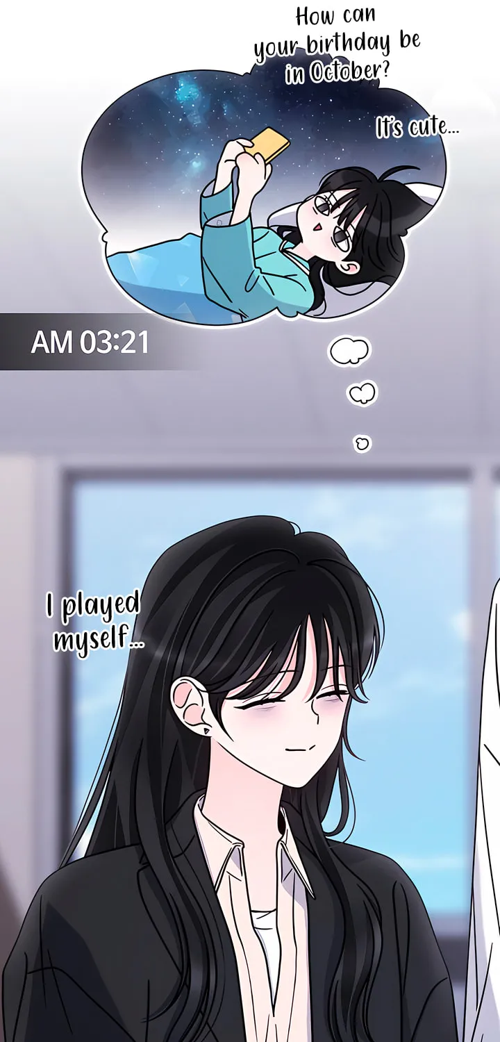 Read Kiss Before Sleep chapter 27 image 52 on Lezhin