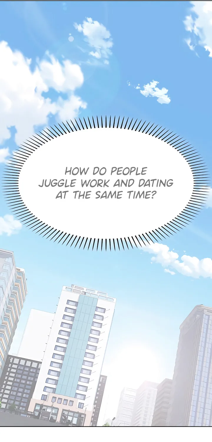 Read Kiss Before Sleep chapter 27 image 54 on Lezhin