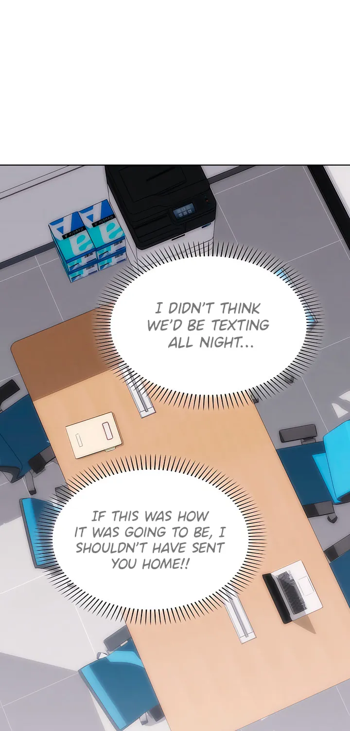 Read Kiss Before Sleep chapter 27 image 55 on Lezhin