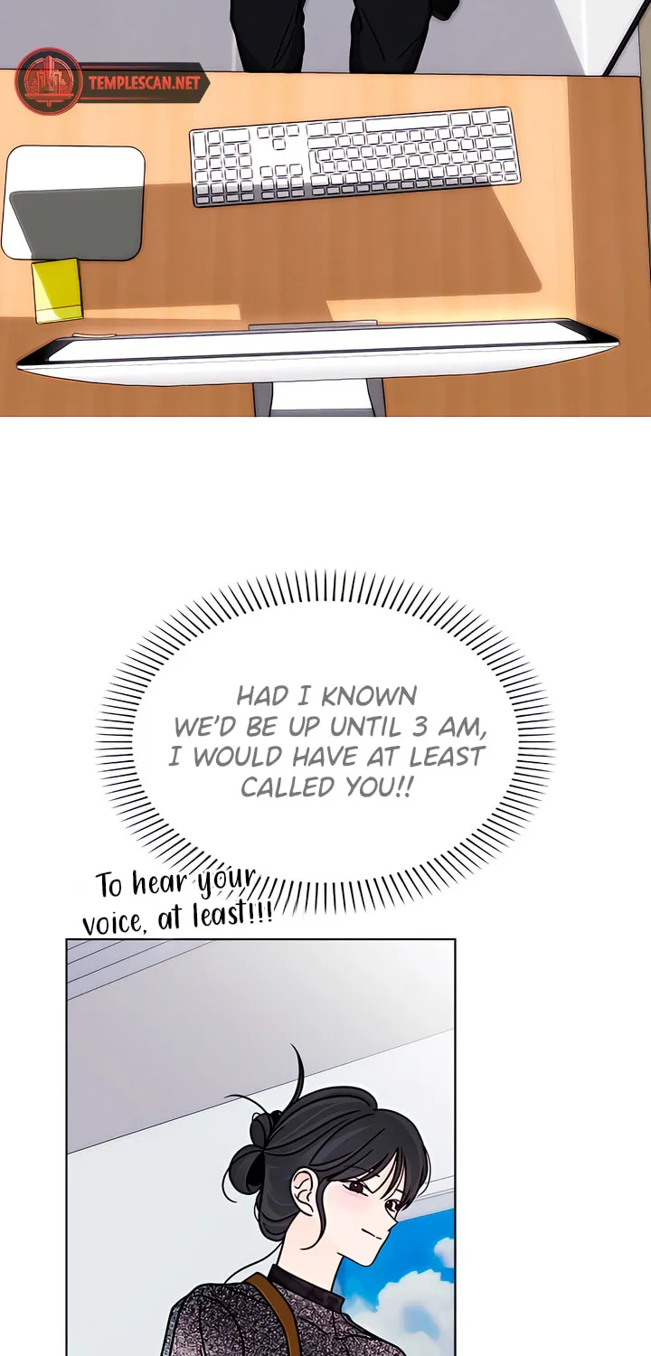 Read Kiss Before Sleep chapter 27 image 57 on Lezhin