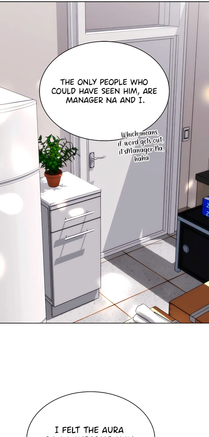 Read Kiss Before Sleep chapter 27 image 62 on Lezhin
