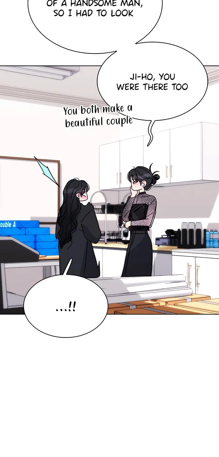 Read Kiss Before Sleep chapter 27 image 63 on Lezhin