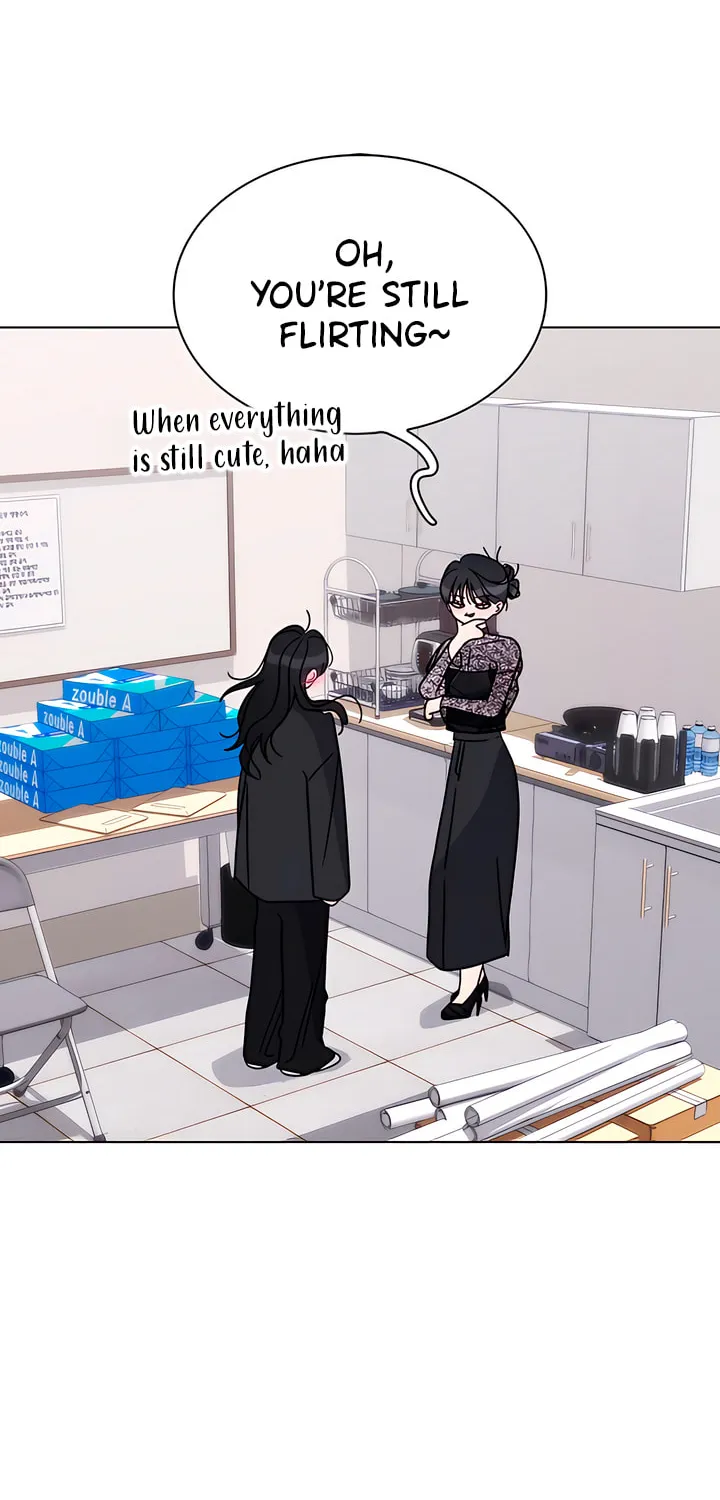 Read Kiss Before Sleep chapter 27 image 65 on Lezhin