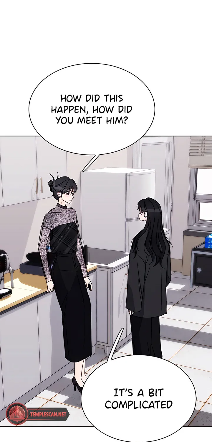 Read Kiss Before Sleep chapter 27 image 67 on Lezhin